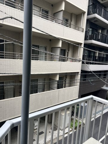 イートス本郷の展望