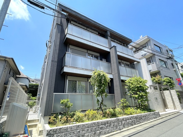 ドムスＮＹ・杉並