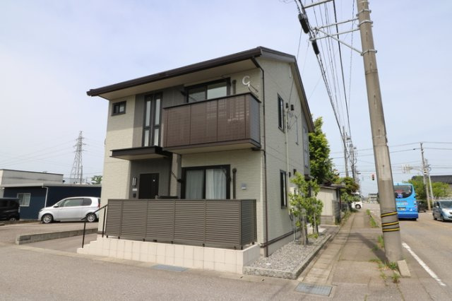 グレース　C棟