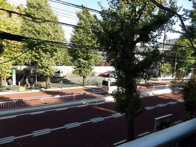 グローブシティ本駒込