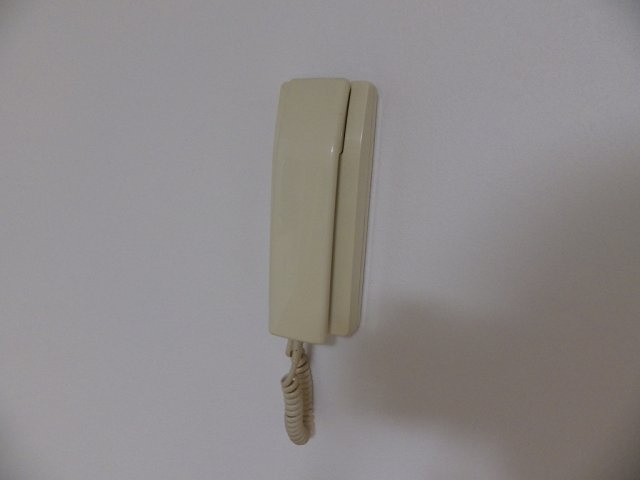 グローブシティ本駒込のセキュリティ