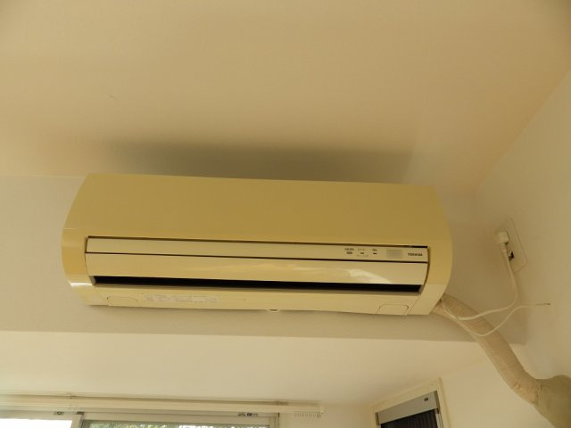グローブシティ本駒込の設備