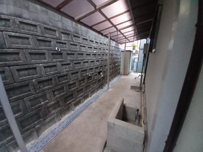 【その他共用部分】 | 南平台１丁目貸家