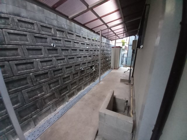【その他共用部分】 | 南平台１丁目貸家