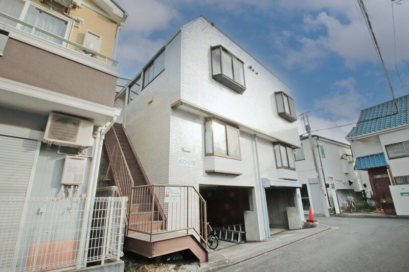 メゾン・シマダ