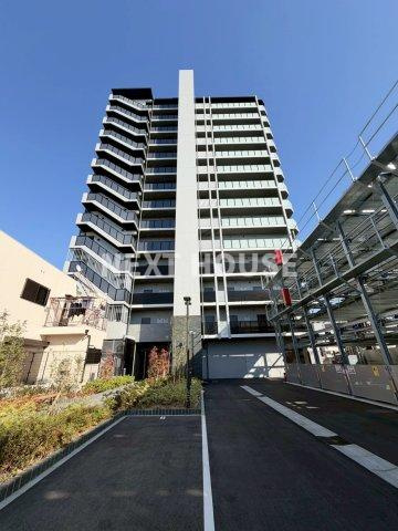 S-RESIDENCE堺湊駅前azure