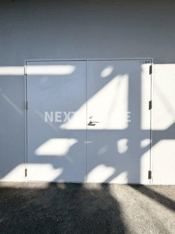 S-RESIDENCE堺湊駅前azureのその他