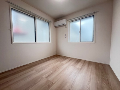 【寝室】 | D-ROOM中原東 | 寝室にいかがでしょうか