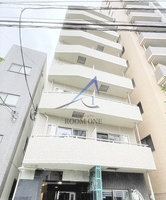 VISTA川崎大師