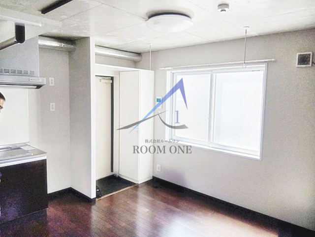 Casa Blanche 武蔵小山の寝室|寝室です。