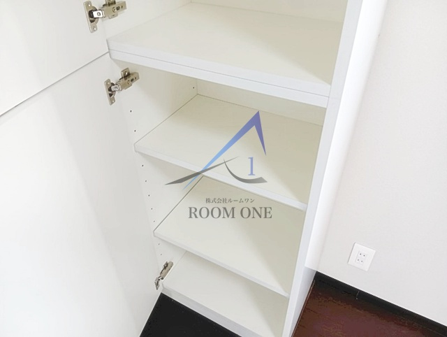 Casa Blanche 武蔵小山