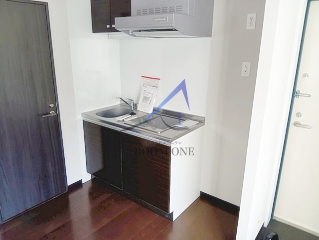 Casa Blanche 武蔵小山のキッチン|キッチンです。