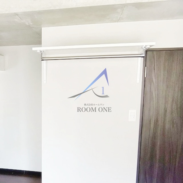 Casa Blanche 武蔵小山の収納|収納です。