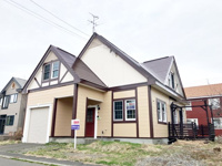 石狩市緑苑台東2-2の画像