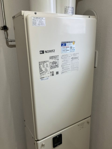 石狩市緑苑台東2-2のその他|熱源は経済的な都市ガスエコジョーズ♪