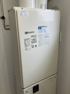 【その他】 | 石狩市緑苑台東2-2 | 熱源は経済的な都市ガスエコジョーズ♪