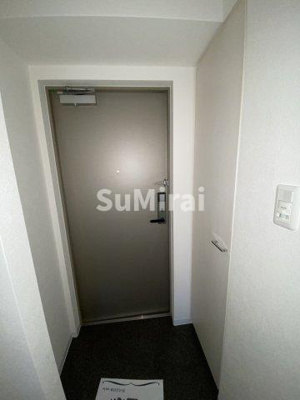 【玄関】 | エスリード神戸ウエスト