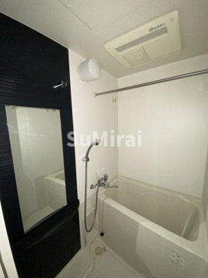 【浴室】 | エスリード神戸ウエスト