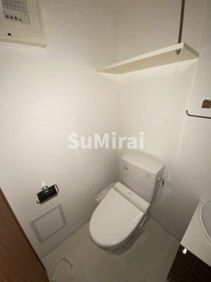 【トイレ】 | エスリード神戸ウエスト