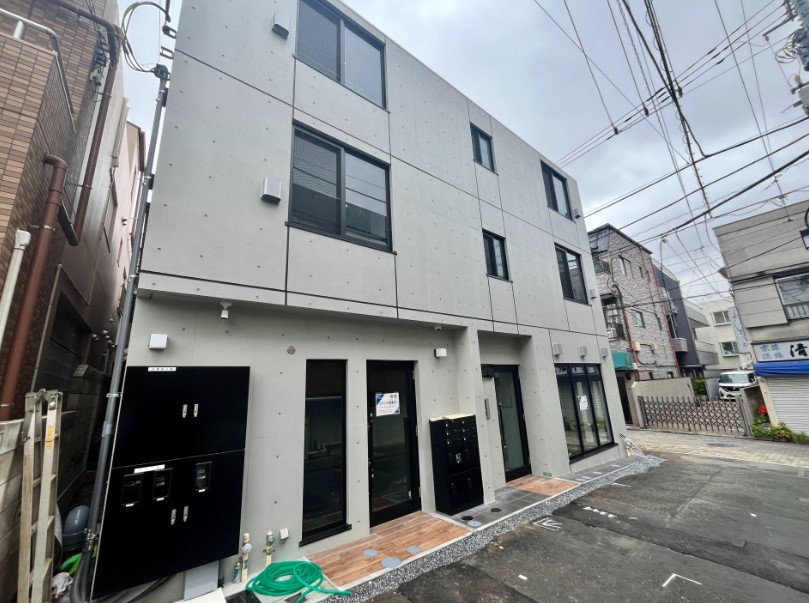 COCOFLAT江古田