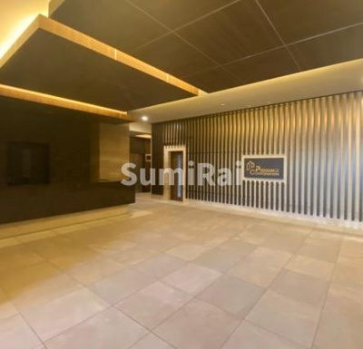 【ロビー】 | プレサンス兵庫ヴィアーレ