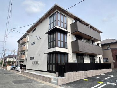 【外観】 | D-ROOM沢見 | ◆◇◆大人気の入居時の費用負担0円プラン利用可能◆◇◆
〇現地待合わせOK　〇LINE対応可　〇他社物件持込ＯＫ
〇遠隔契約OK　〇お値引き喜んで♪皆様のお問合せをお待ちしています♪
