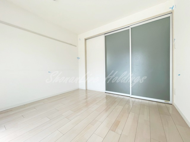 藤沢市湘南台３丁目の賃貸マンションの洋室