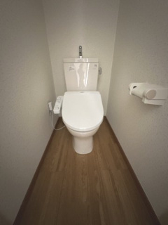 【トイレ】