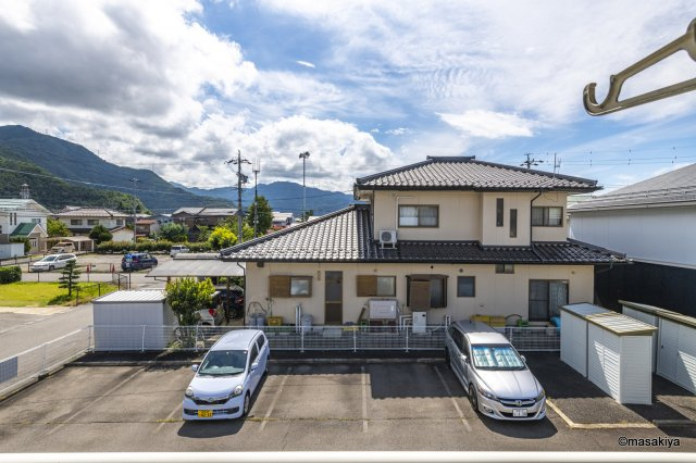 エクシードの展望|眺望