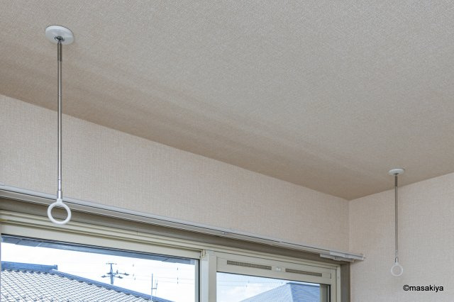 エクシードのその他共用部分