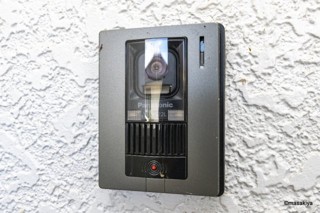 エクシードのエントランス