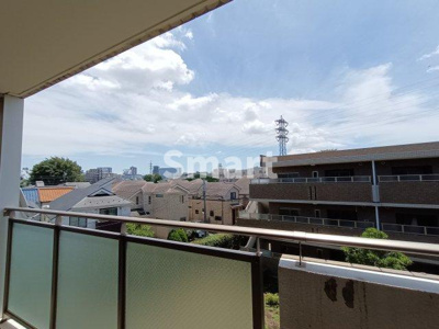 【展望】 | アソシエール野方