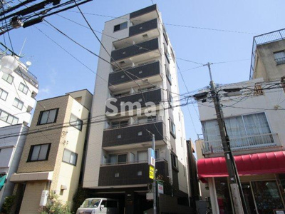 【外観】 | プレミール中野