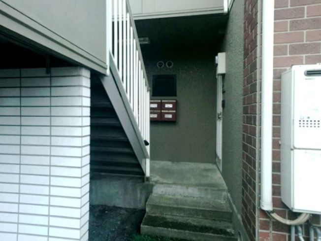 【その他】 | コーポ七曲りE