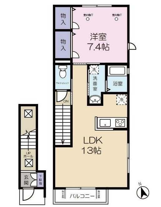 Sha-Maison湯島台の画像