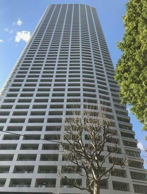 ザ・パークハウス西新宿タワー６０