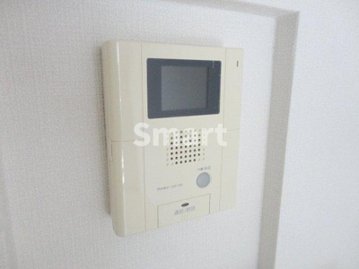 【セキュリティ】 | リヴシティ中野