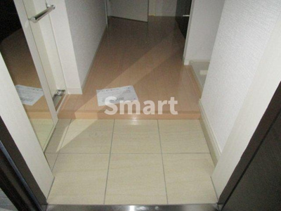 【玄関】 | リヴシティ中野