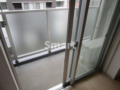 【バルコニー】 | リヴシティ中野