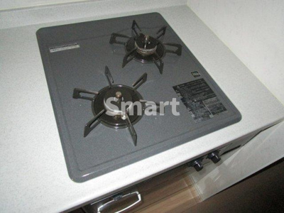 【キッチン】 | リヴシティ中野