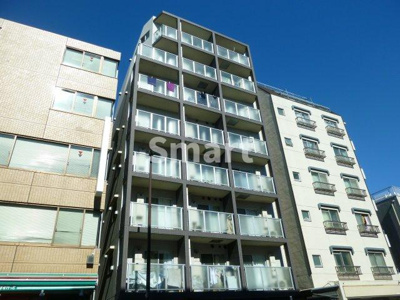 【外観】 | リヴシティ中野