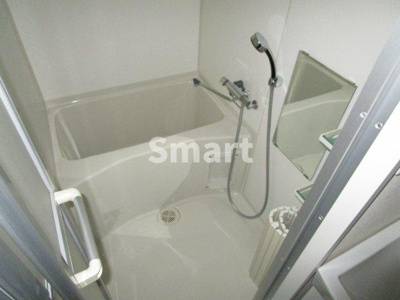 【浴室】 | リヴシティ中野