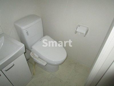 【トイレ】 | リヴシティ中野