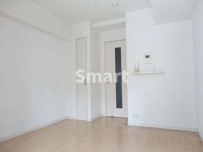 【寝室】 | リヴシティ中野