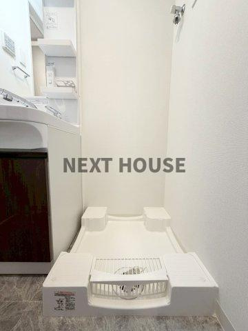 S-RESIDENCE堺blazeの設備