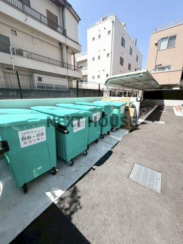 S-RESIDENCE堺blazeのその他共用部分