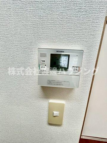 第20関根マンションの設備|追い炊き機能付き