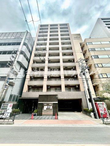 第20関根マンション