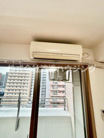第20関根マンションの設備