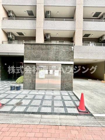 第20関根マンションのその他共用部分